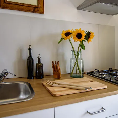 Studio_suite05 Διαμέρισμα *